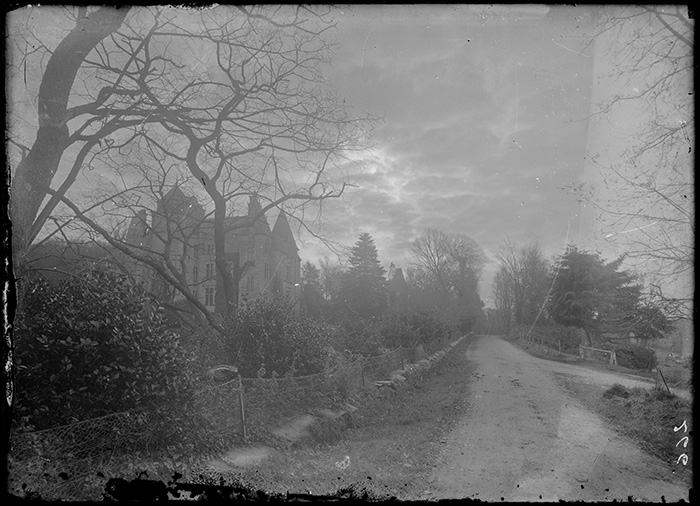 Photographie Gustave Bazire (1893-1941)