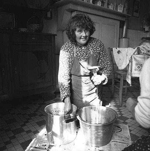 La journée du Cochon