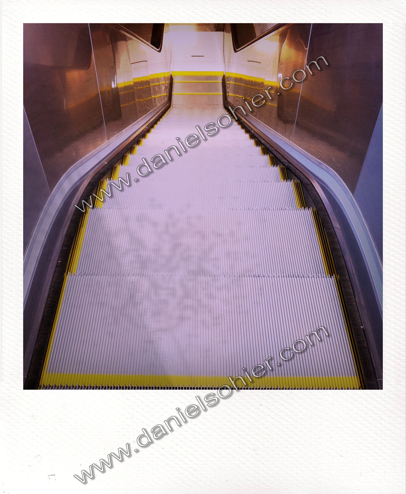 Polaroïd numérique