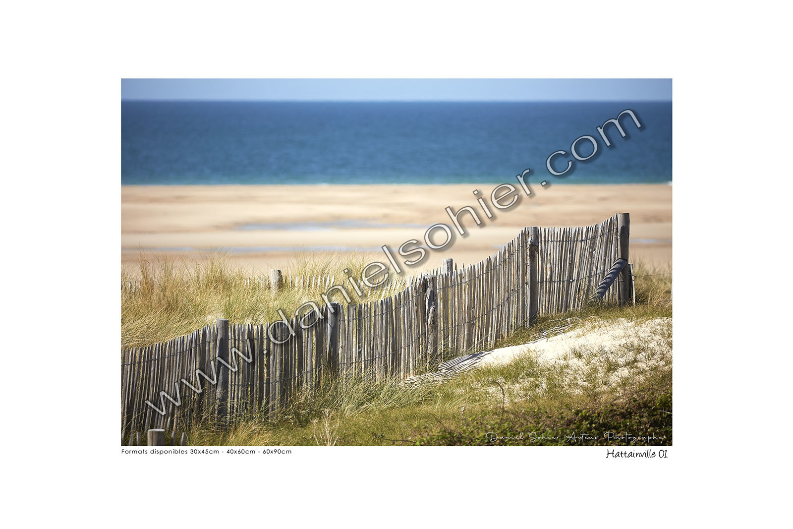 Photoggraphies de paysage