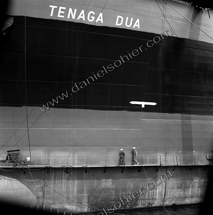 Création Noir&Blanc