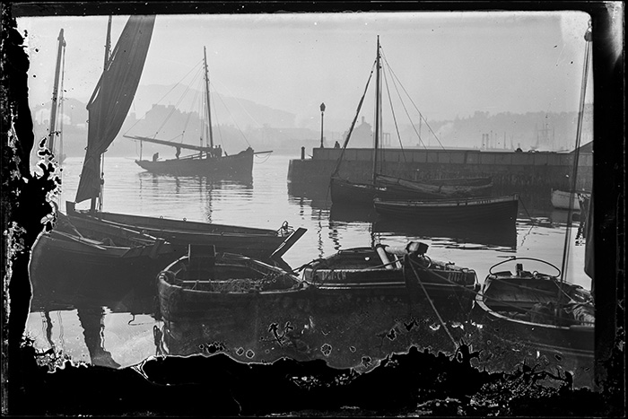 Photographie Gustave Bazire (1893-1941)