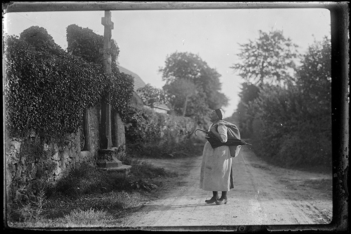 Photographie Gustave Bazire (1893-1941)