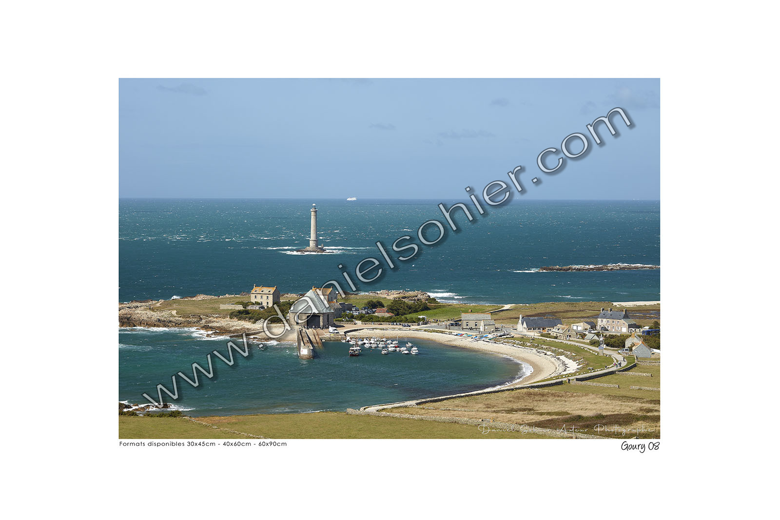 Photoggraphies de paysage