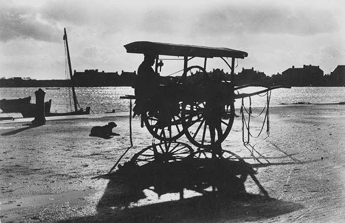 Photographie Gustave Bazire (1893-1941)