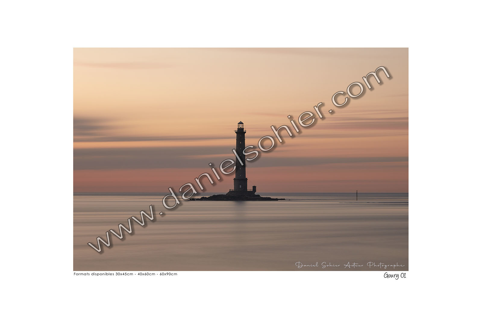 Photoggraphies de paysage