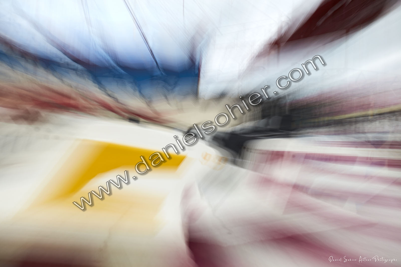 ICM Abstraction
