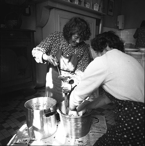 La journée du Cochon