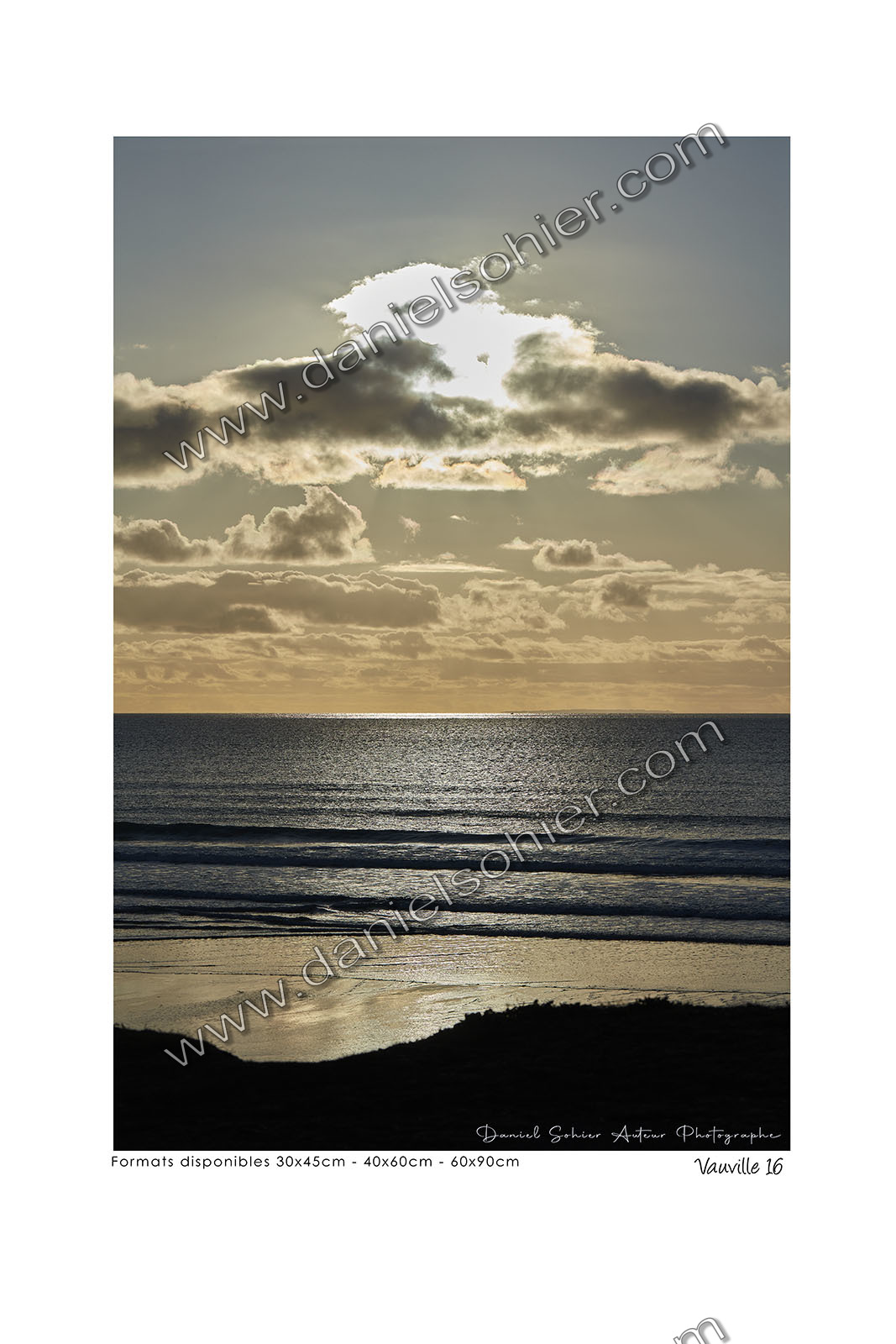 Photoggraphies de paysage