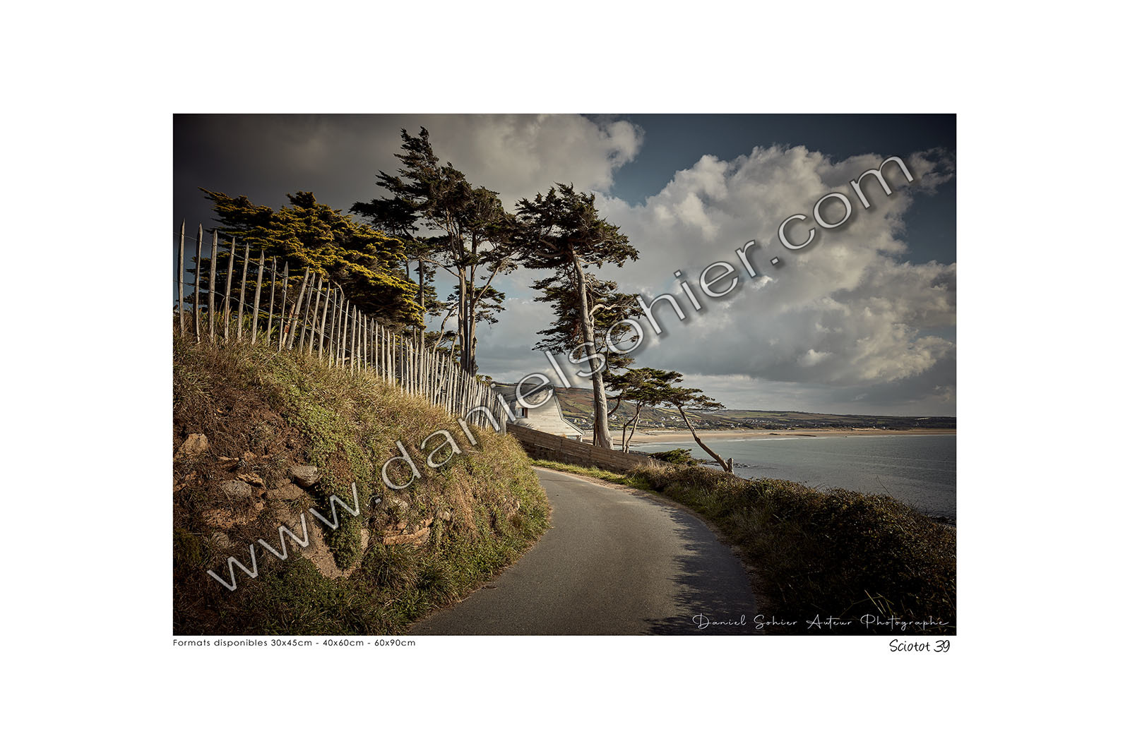 Photoggraphies de paysage