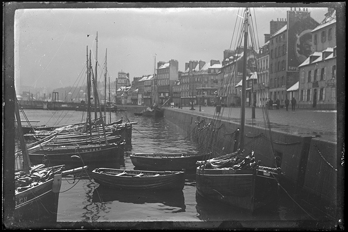 Photographie Gustave Bazire (1893-1941)