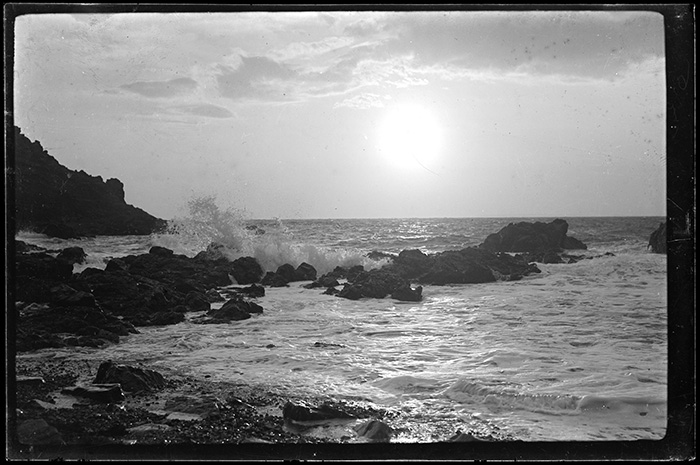 Photographie Gustave Bazire (1893-1941)