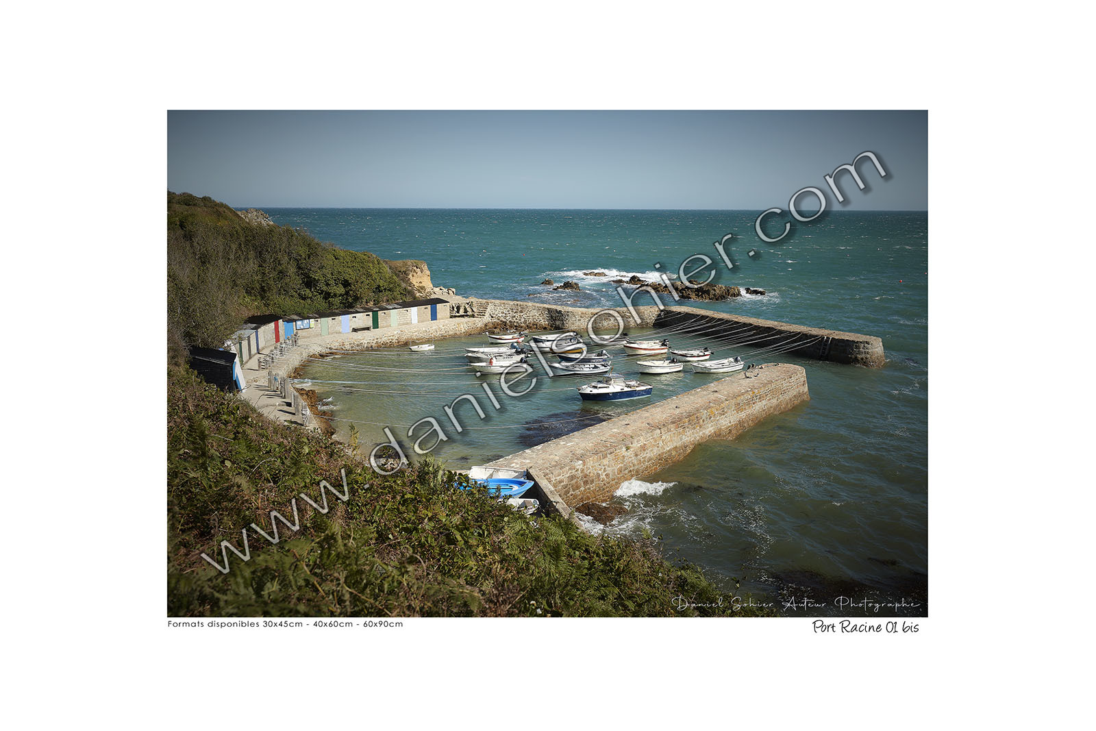 Photoggraphies de paysage