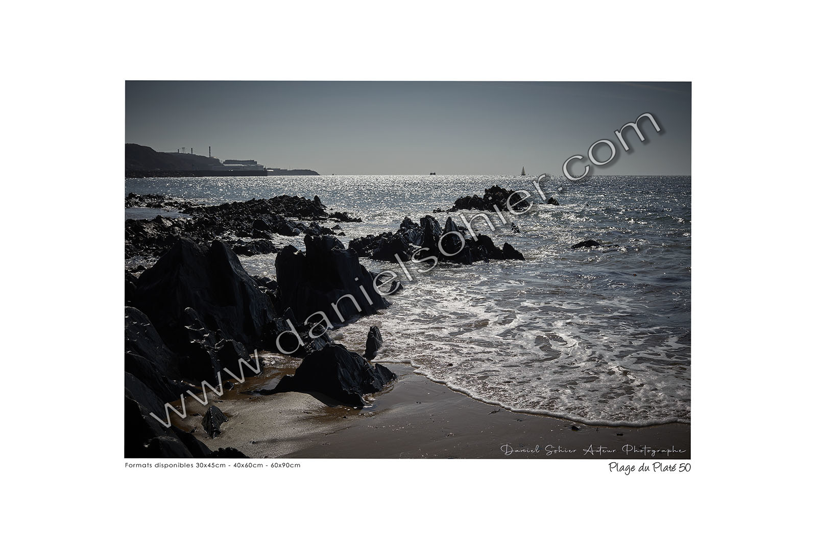 Photoggraphies de paysage