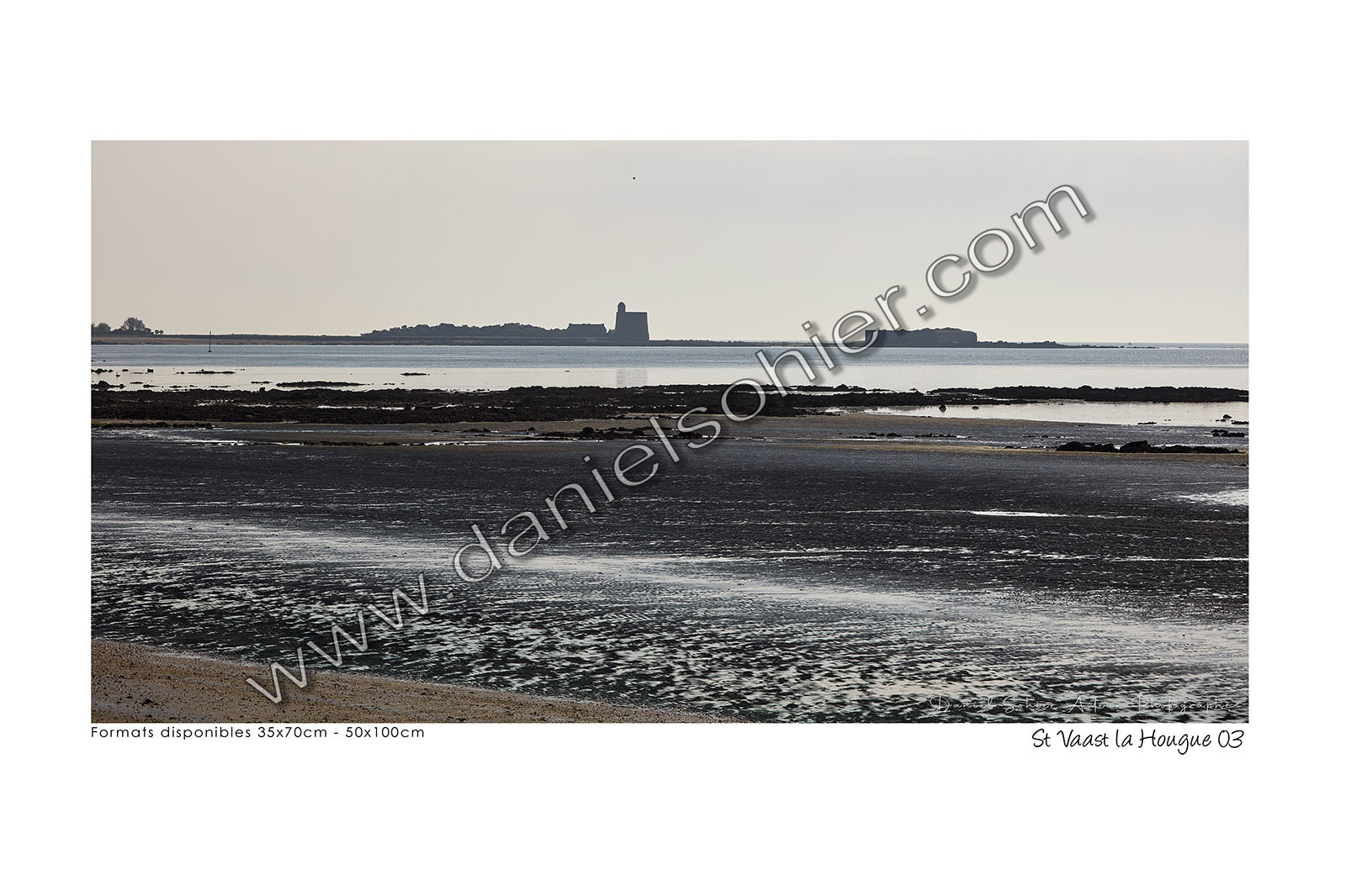 Photoggraphies de paysage