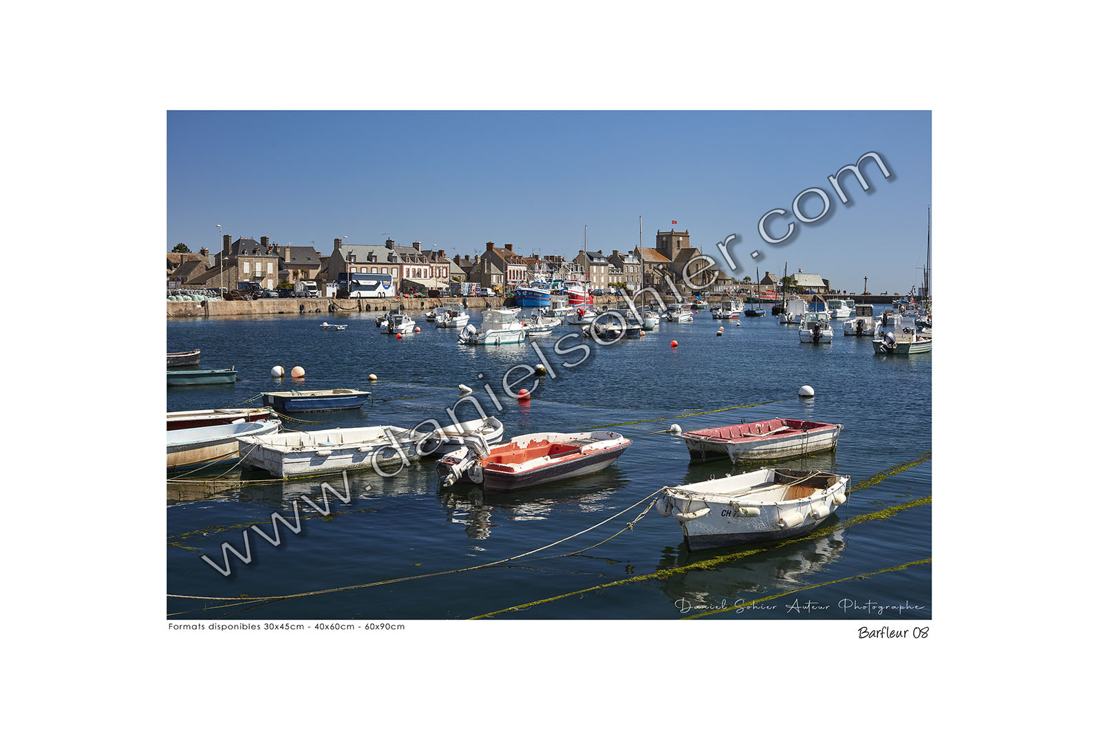 Photoggraphies de paysage