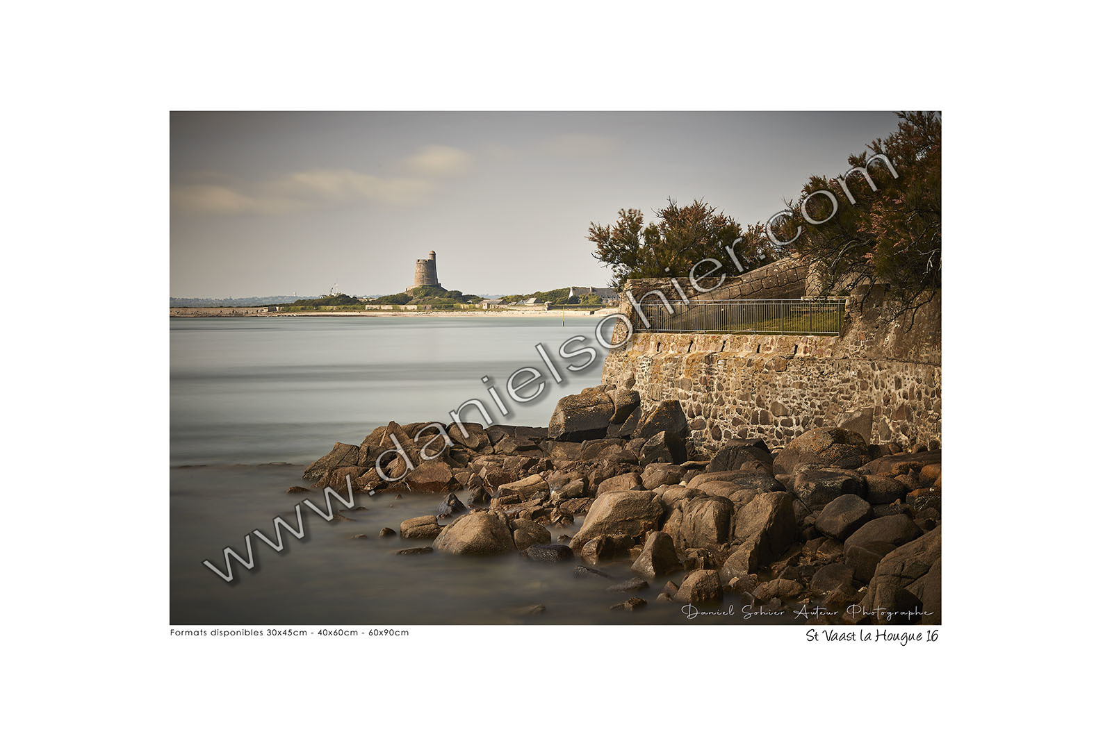 Photoggraphies de paysage