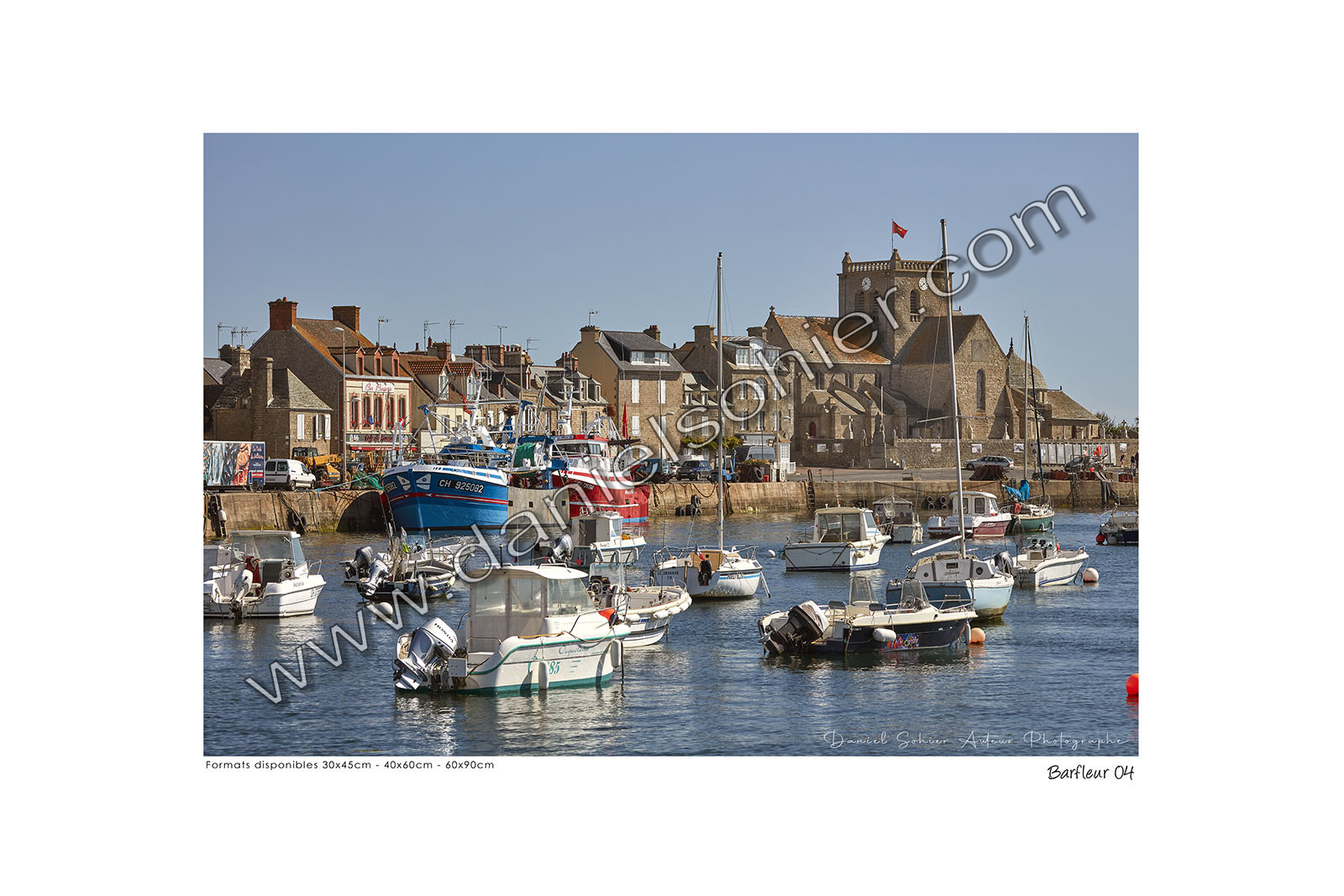 Photoggraphies de paysage