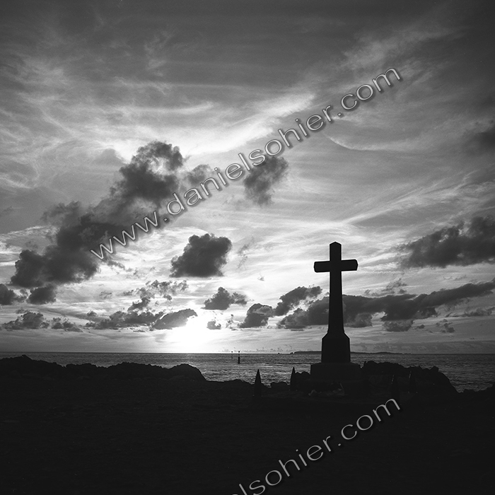 Création Noir&Blanc