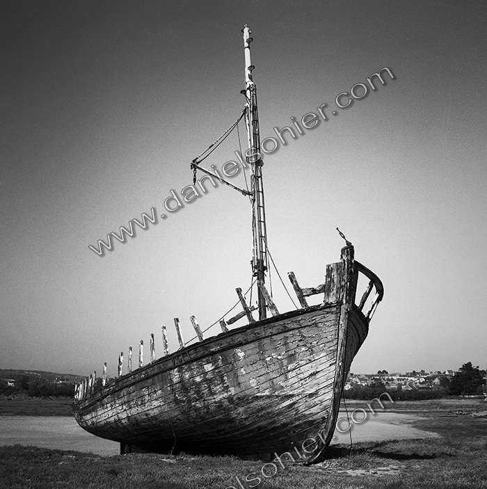 Création Noir&Blanc