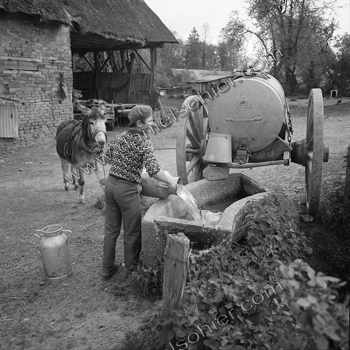 Reportage argentique