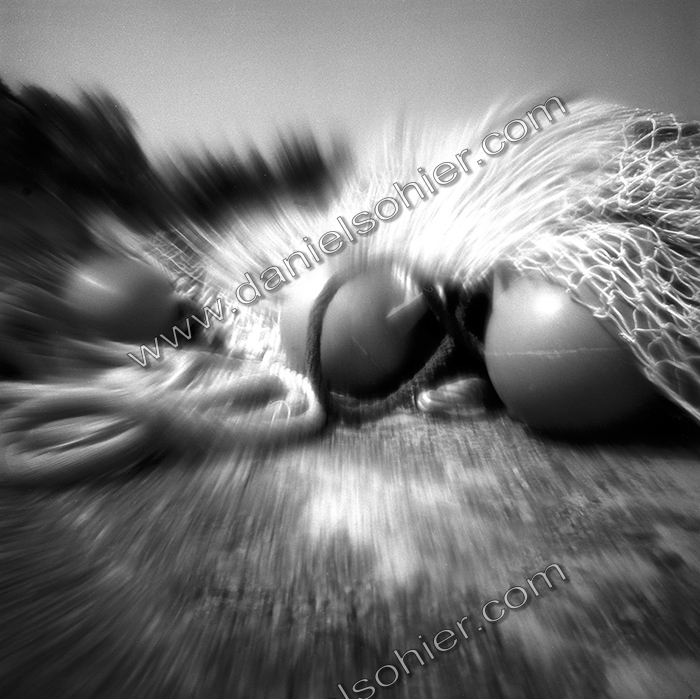 Création Noir&Blanc