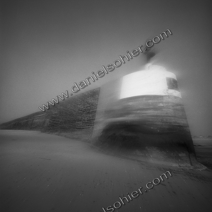 Création Noir&Blanc