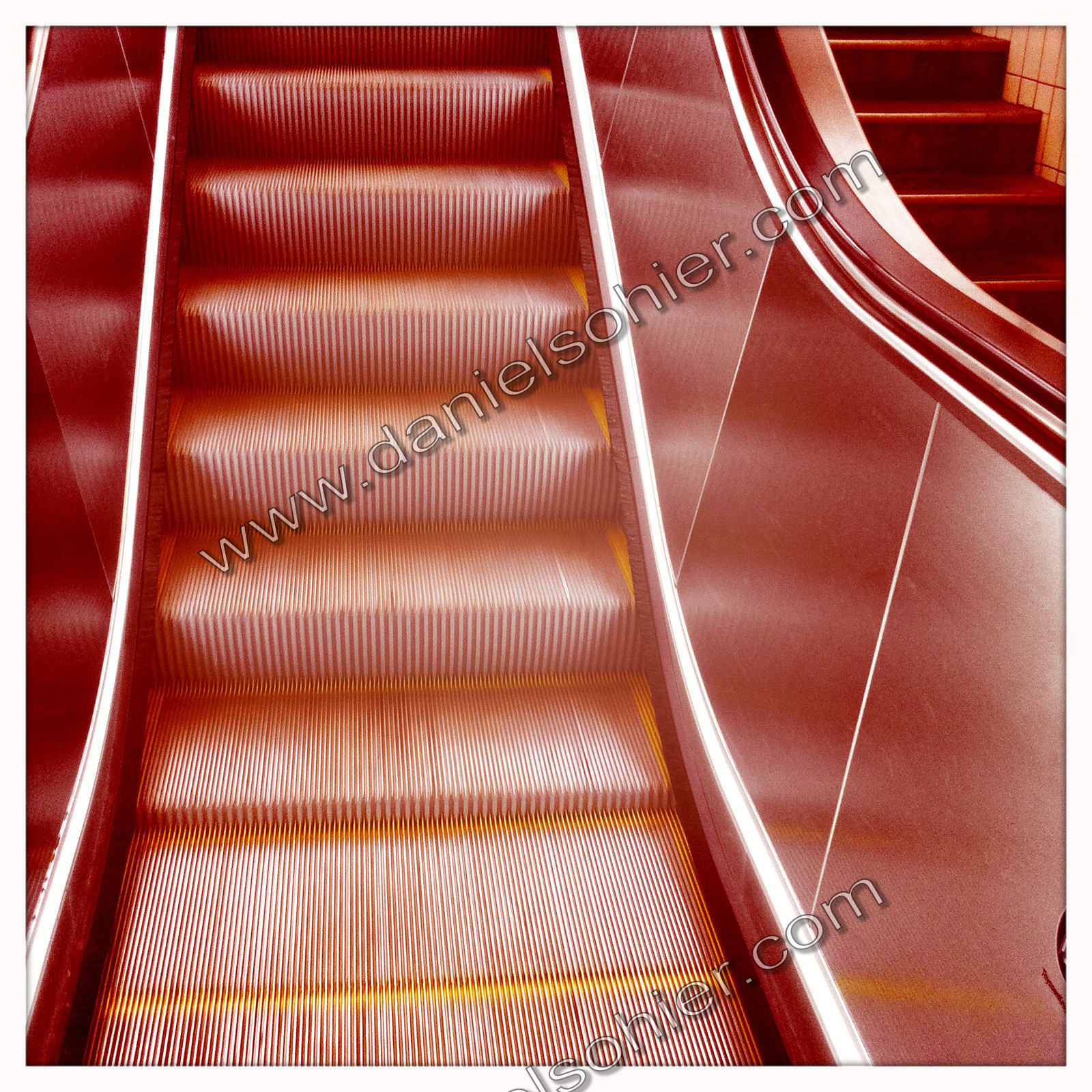 Polaroïd numérique