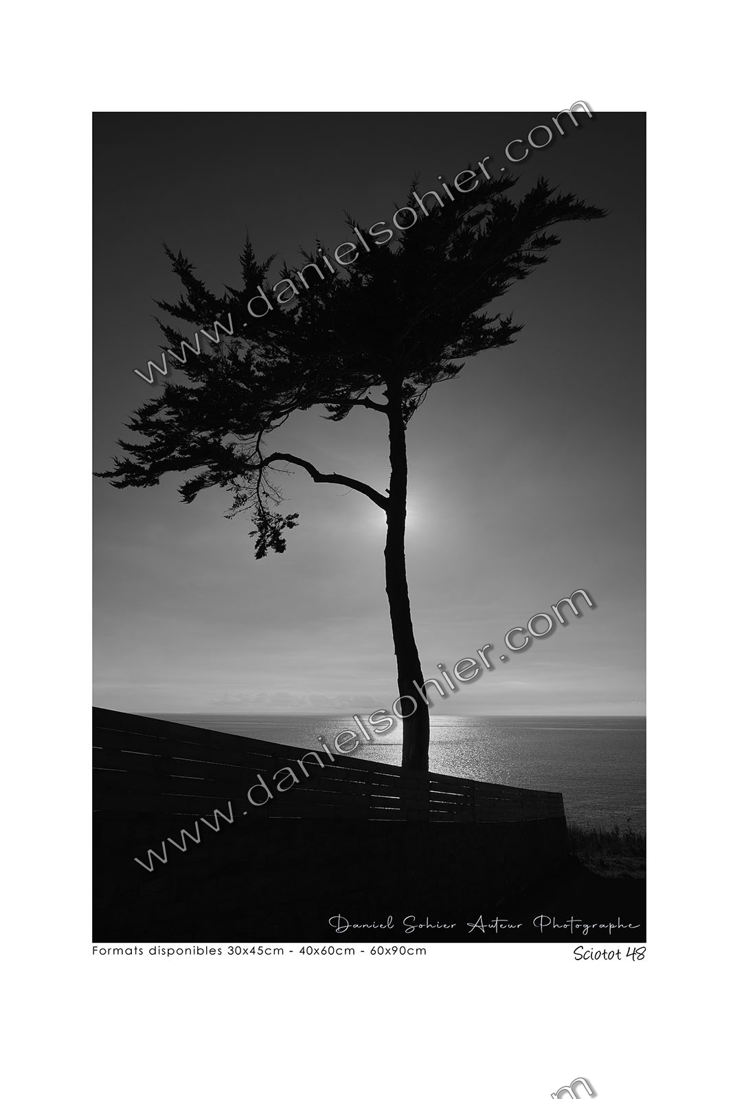 Photoggraphies de paysage