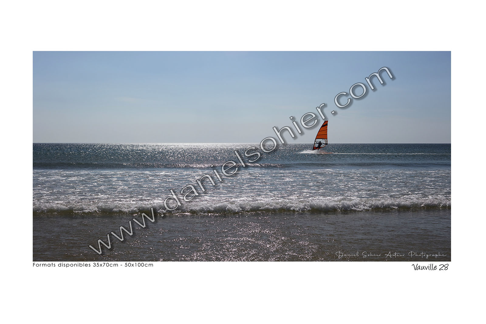 Photoggraphies de paysage