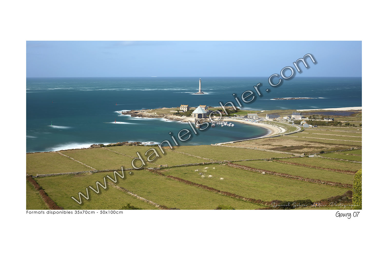 Photoggraphies de paysage