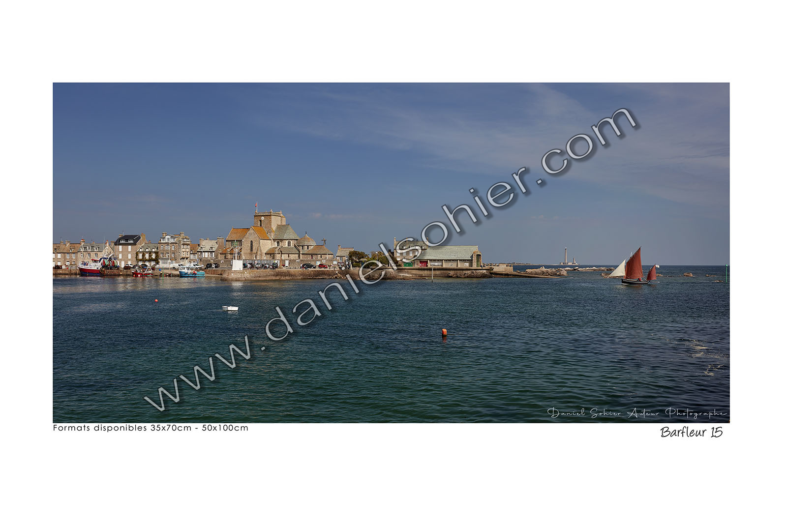 Photoggraphies de paysage