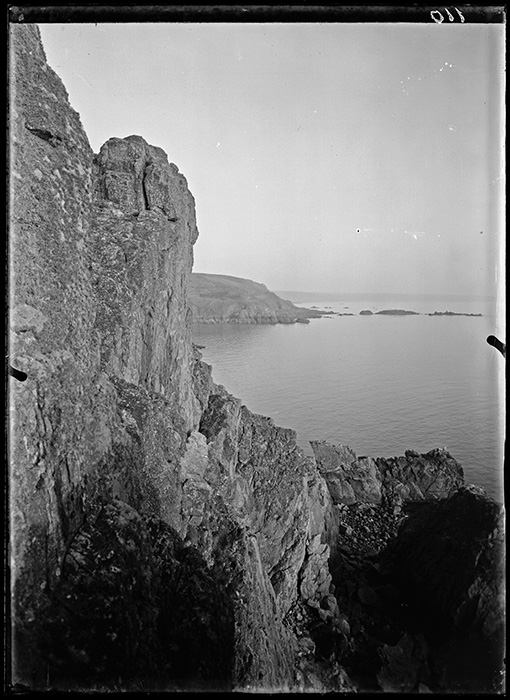 Photographie Gustave Bazire (1893-1941)