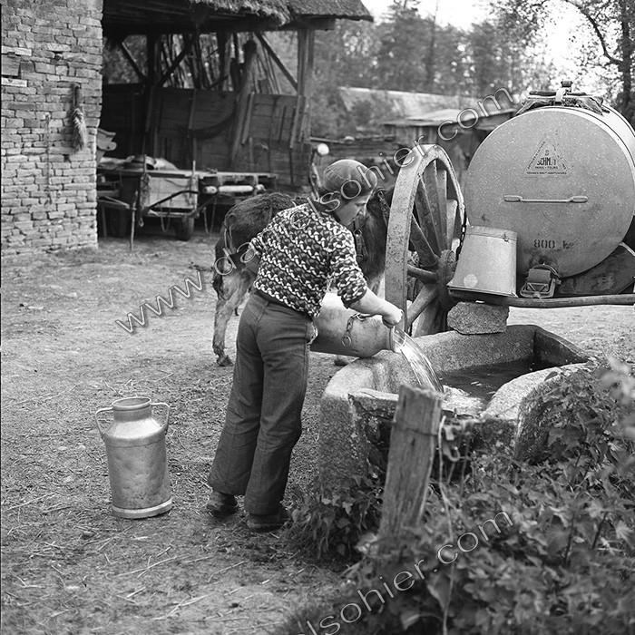Reportage argentique