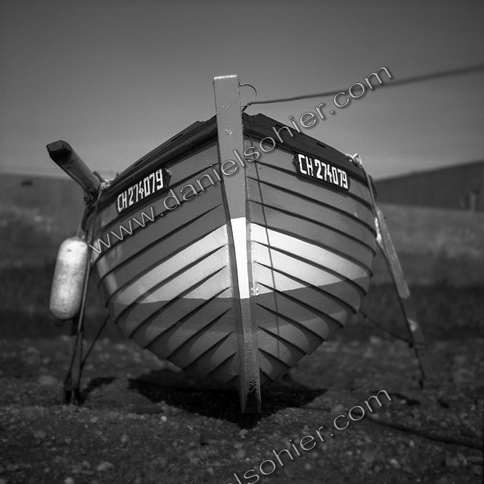 Création Noir&Blanc