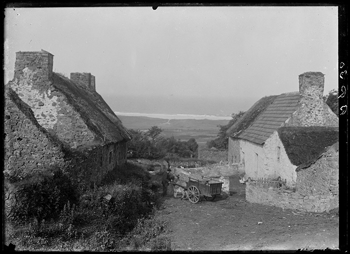 Photographie Gustave Bazire (1893-1941)