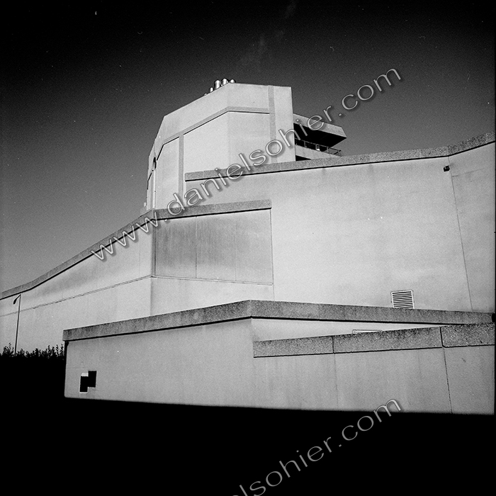 Création Noir&Blanc