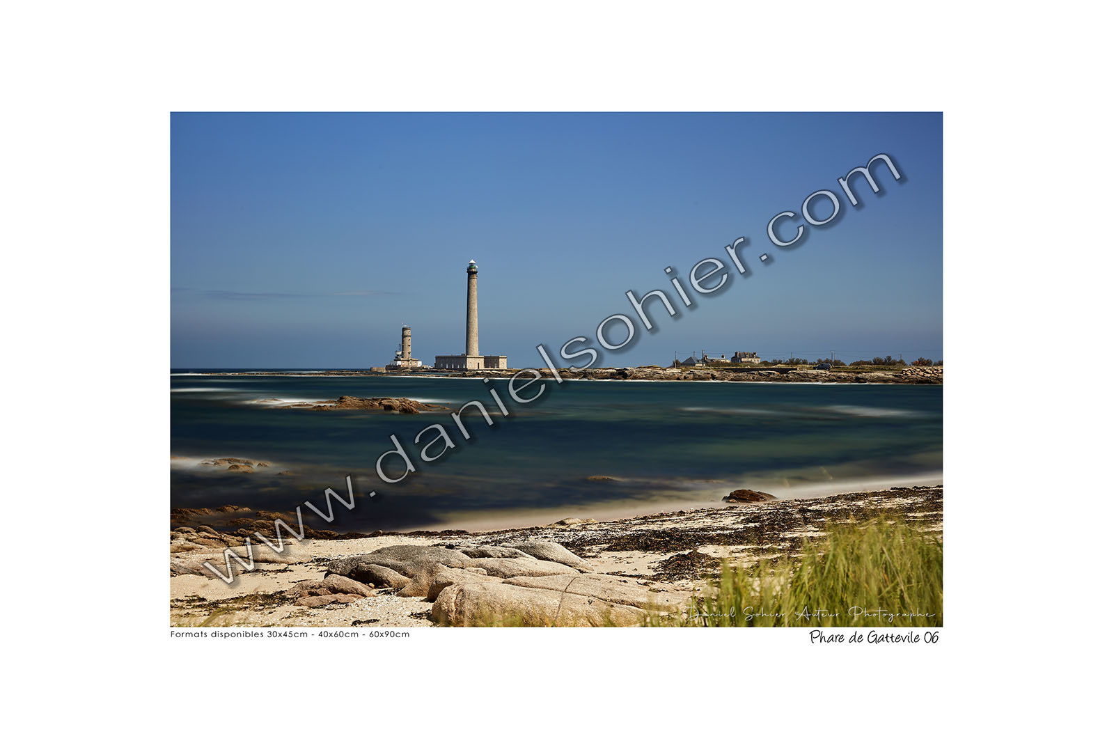 Photoggraphies de paysage