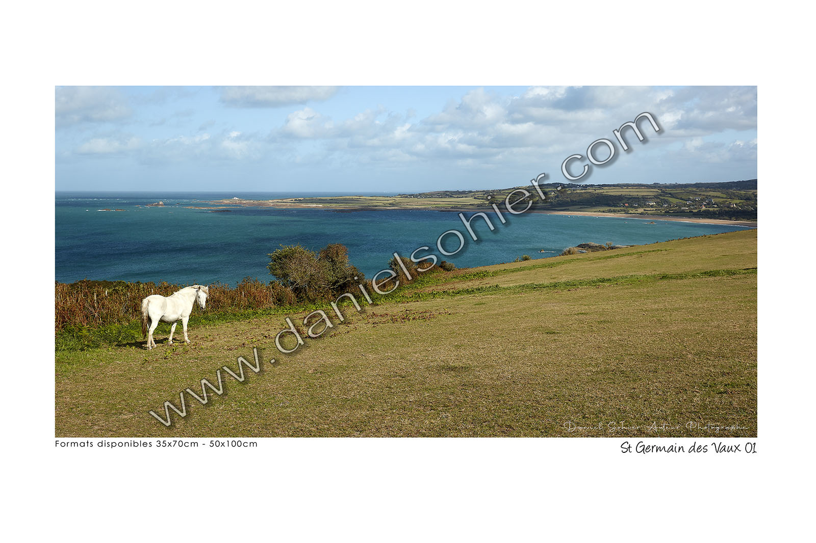 Photoggraphies de paysage