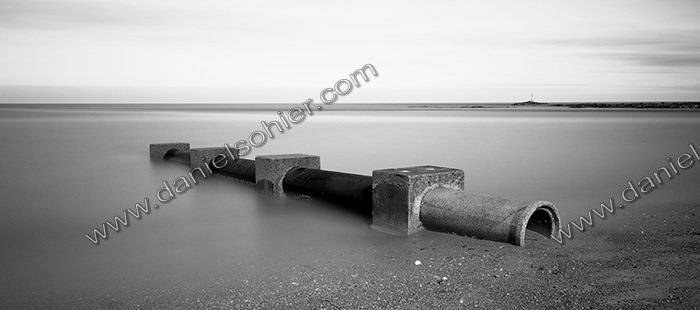 Création Noir&Blanc