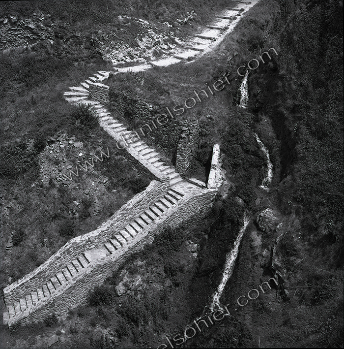 Création Noir&Blanc