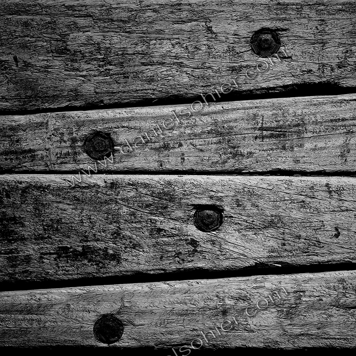 Création Noir&Blanc