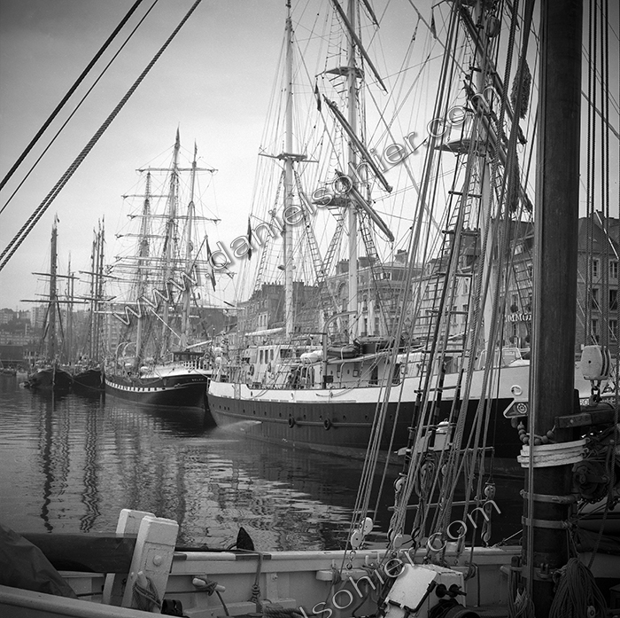 Création Noir&Blanc