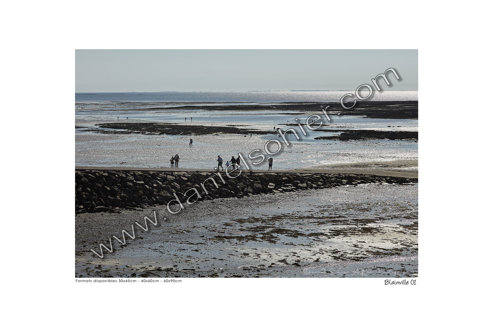 Photoggraphies de paysage