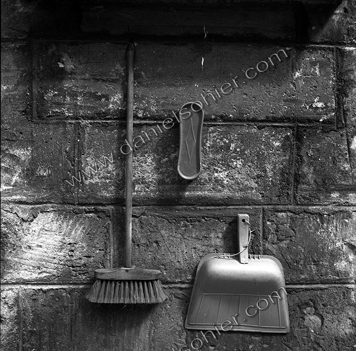 Création Noir&Blanc