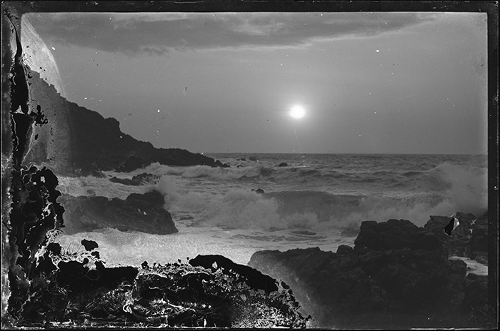 Photographie Gustave Bazire (1893-1941)