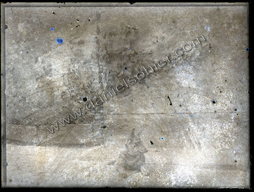 Plaques de verre 1910