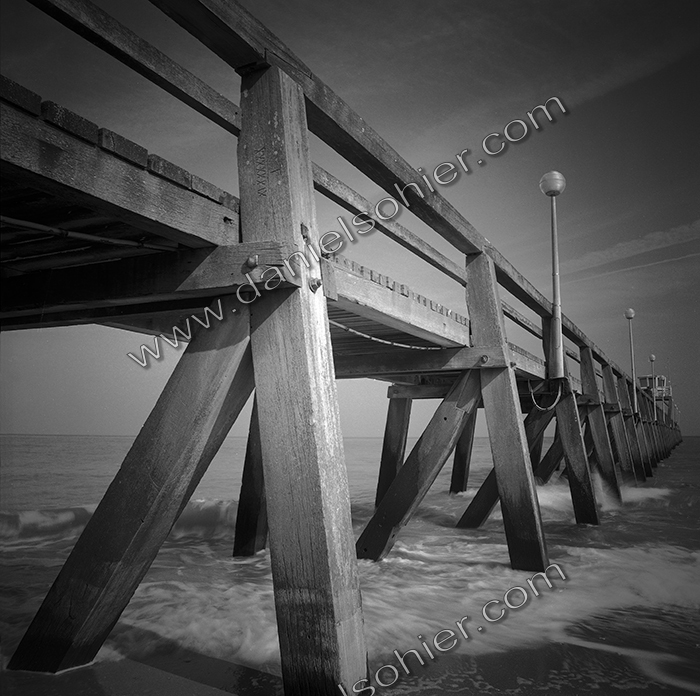 Création Noir&Blanc