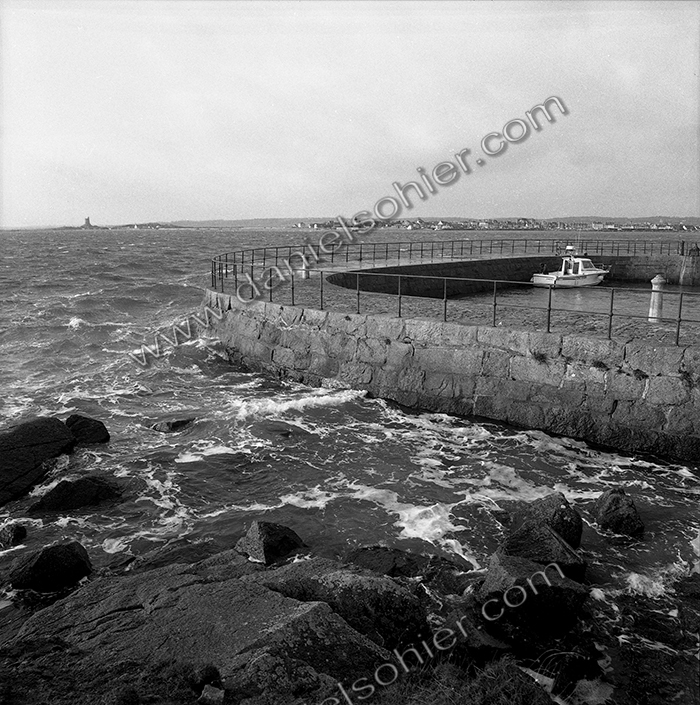 Création Noir&Blanc