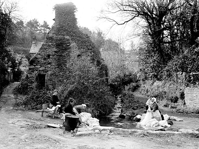 Photographie Gustave Bazire (1893-1941)